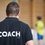 Advice from the coach who trains the coaches