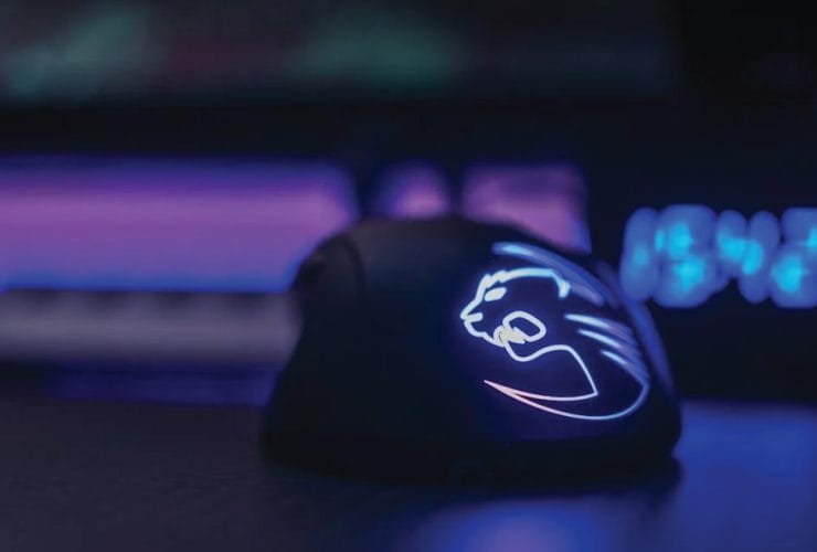 Don't know which mouse to buy We'll help you choose