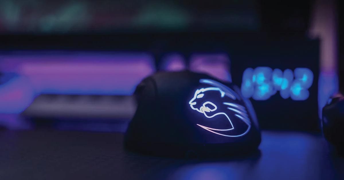 Don't know which mouse to buy We'll help you choose