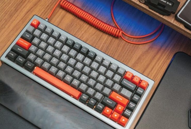 The 10 best gaming keyboards to get the most out of your PC games