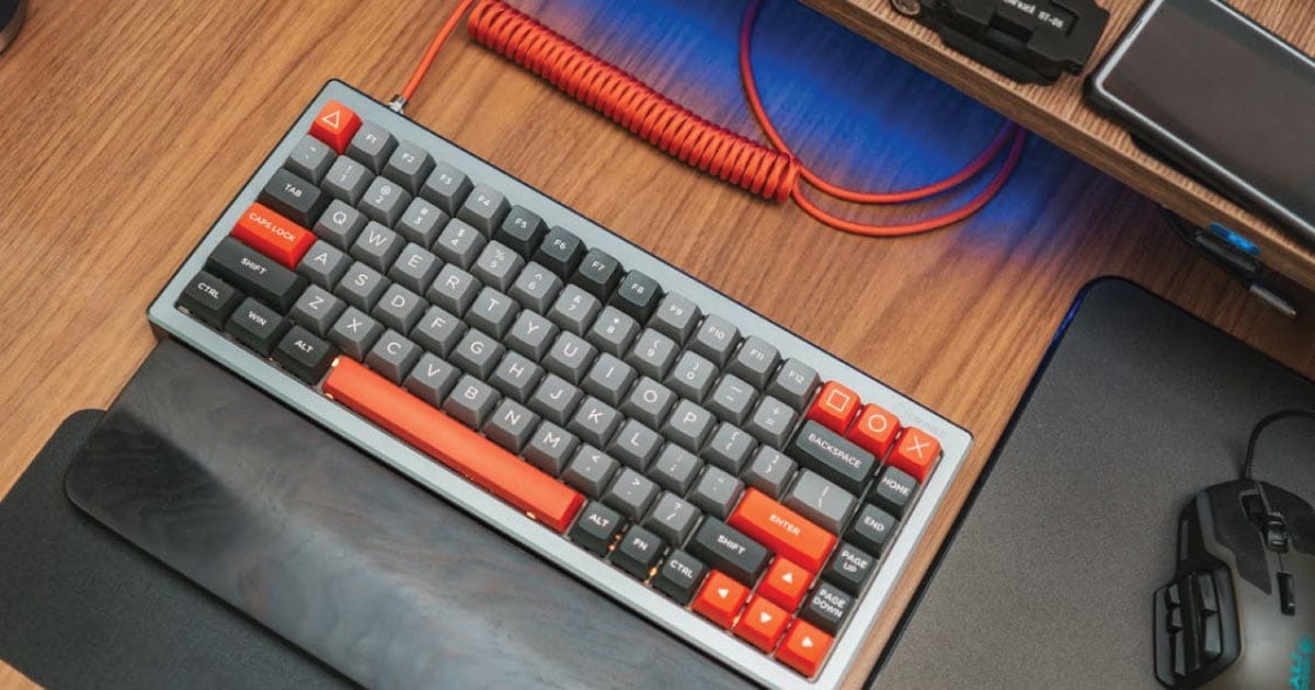 The 10 best gaming keyboards to get the most out of your PC games