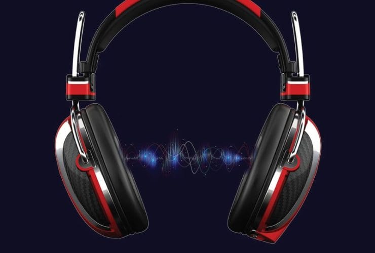 Top 10 Best Wired and Wireless Gaming Headsets of 2025